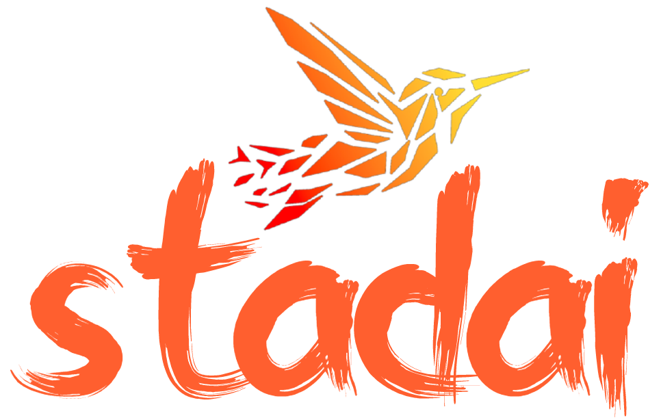 Stadai logo