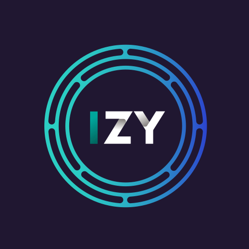 Aizzy.ai logo