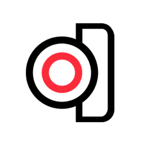 DoMyShoot logo