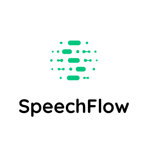 SpeechFlow logo