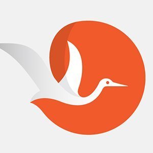 Stork logo