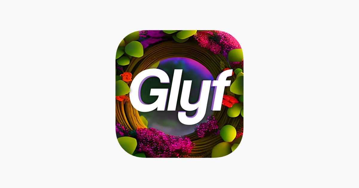 Glyf logo