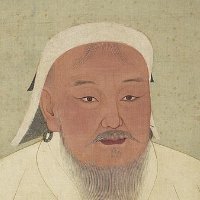 Gengis Khan logo