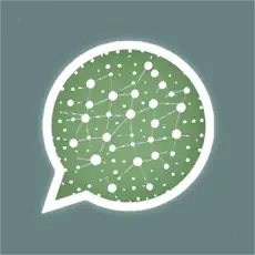 What's up AI logo