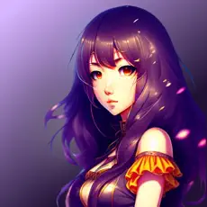 Anime AI Generator logo