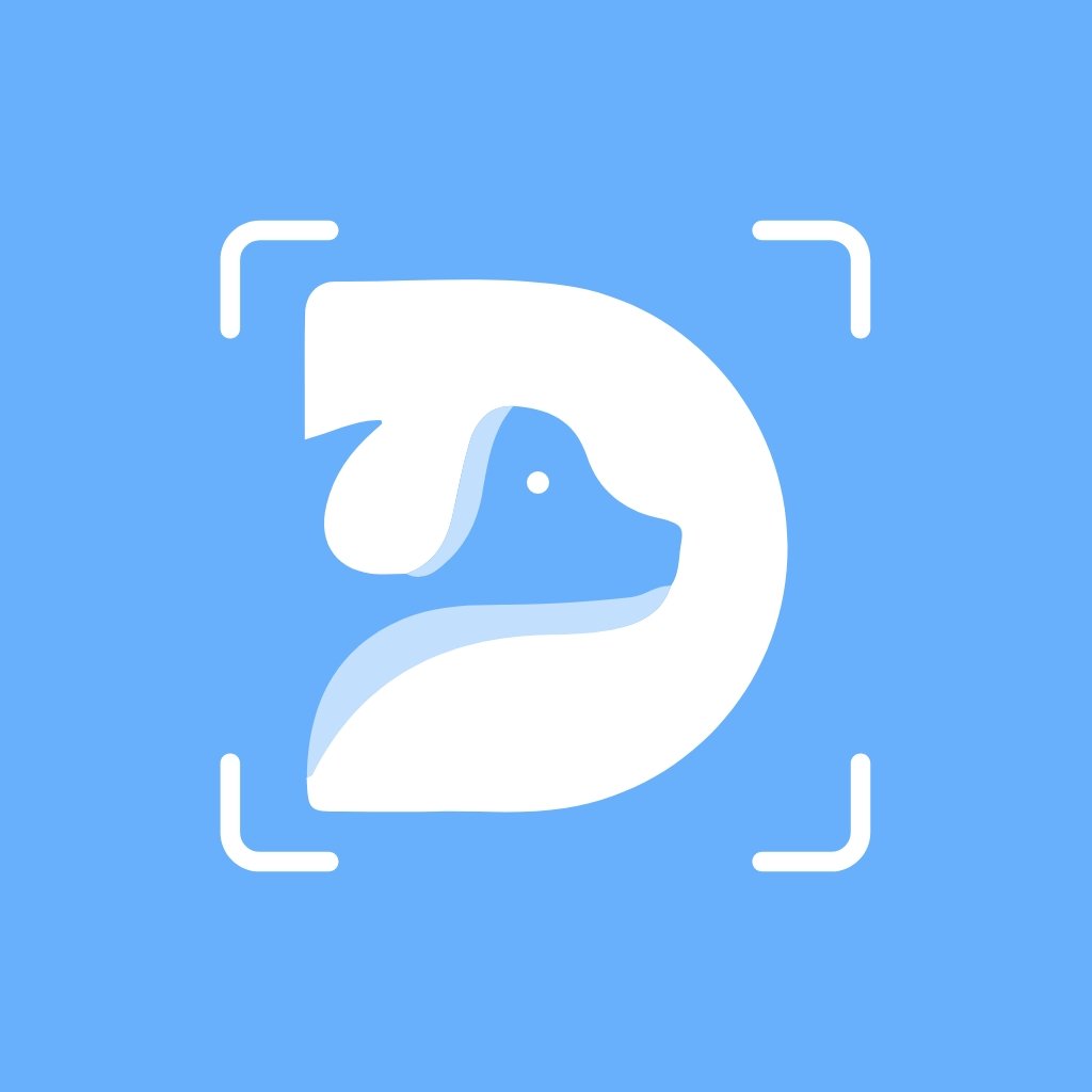 Dog Identifier logo