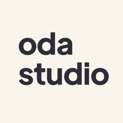 Oda Moodboard logo