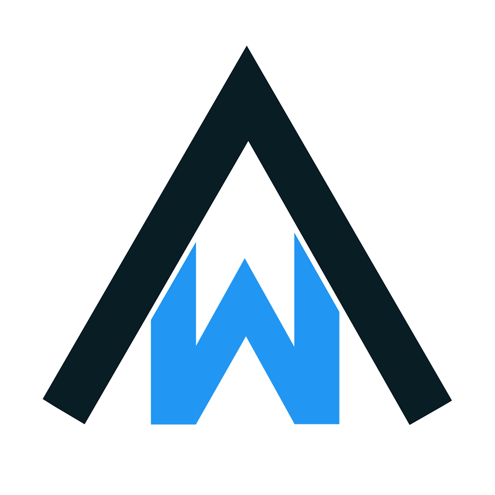WAnywhere logo