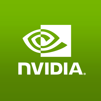 Nvidia Launchpad AI logo