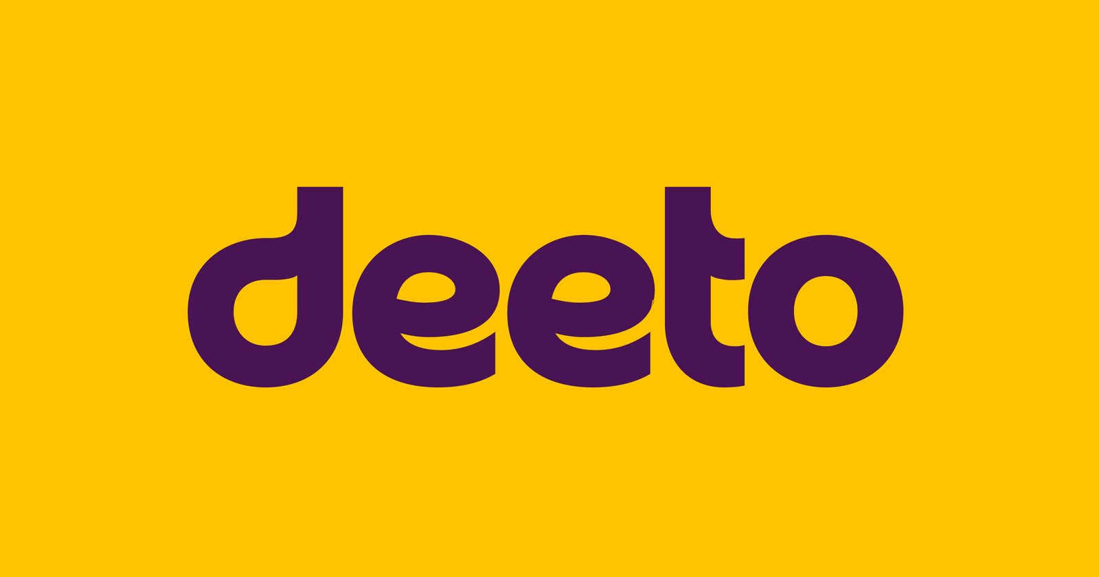 Deeto logo