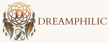 Dreamphilic logo