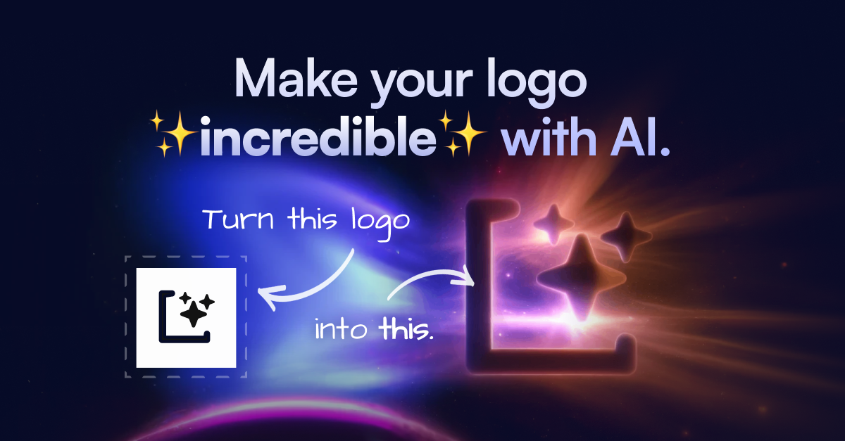 Logoscapes screenshot