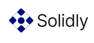 Solidly logo
