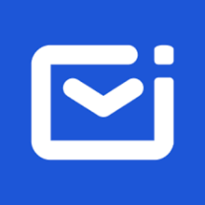 EzMail logo