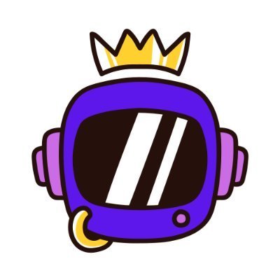 Silly Robot Cards logo