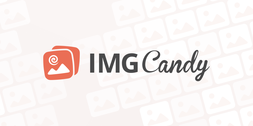 Image Candy logo