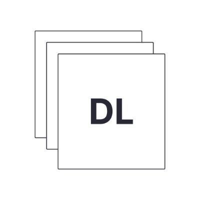 DenoLyrics logo
