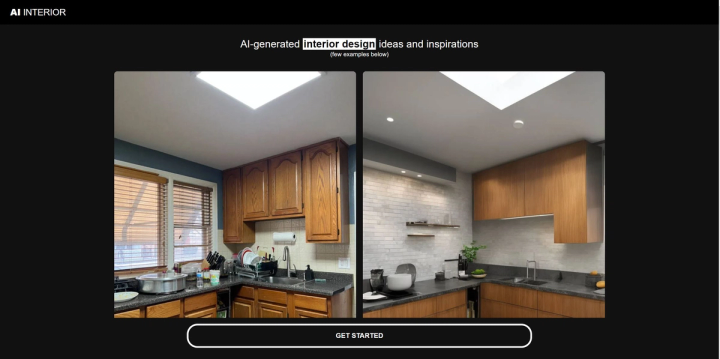 AI Interior Pro screenshot