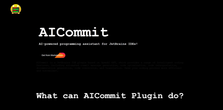 AICommit screenshot