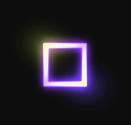 Boxy logo
