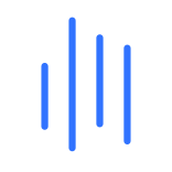 DeepCuts logo