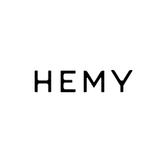 Hemy logo