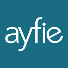 Ayfie logo