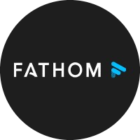 Fathom logo