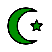 Ramadan Recipes logo