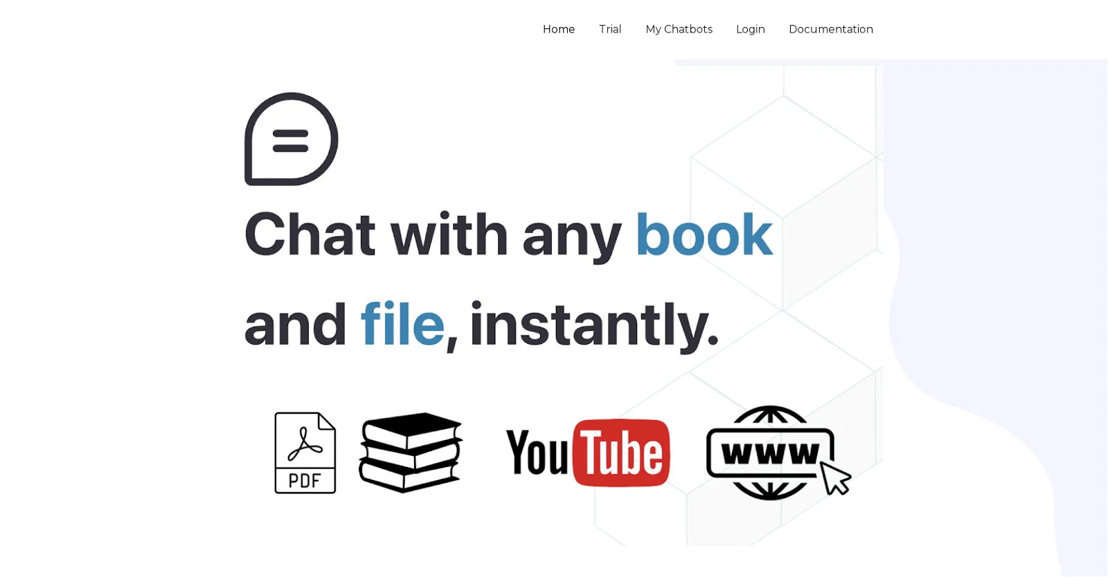 Dropchat screenshot