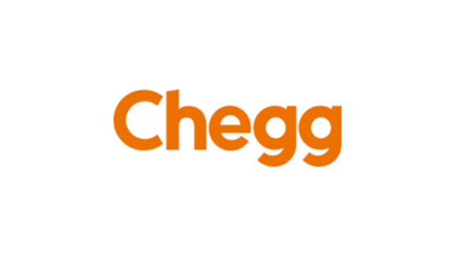 CheggMate logo