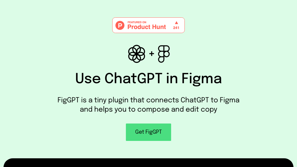 FigGPT screenshot