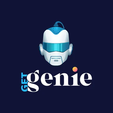 GetGenie Ai logo