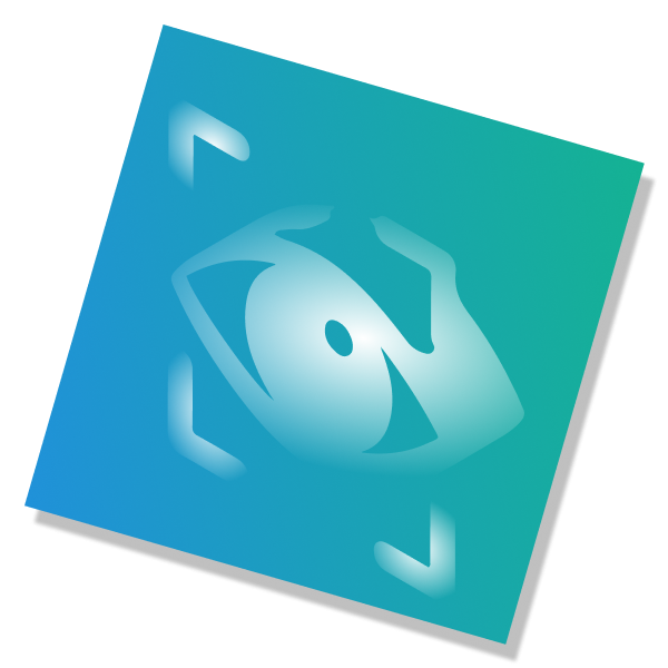 EyeVisor logo