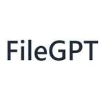 FileGPT logo