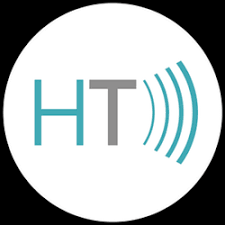 HeardThat logo