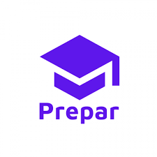 Prepar logo