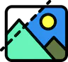 Img-Cut logo