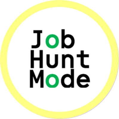 Job Hunt Mode logo