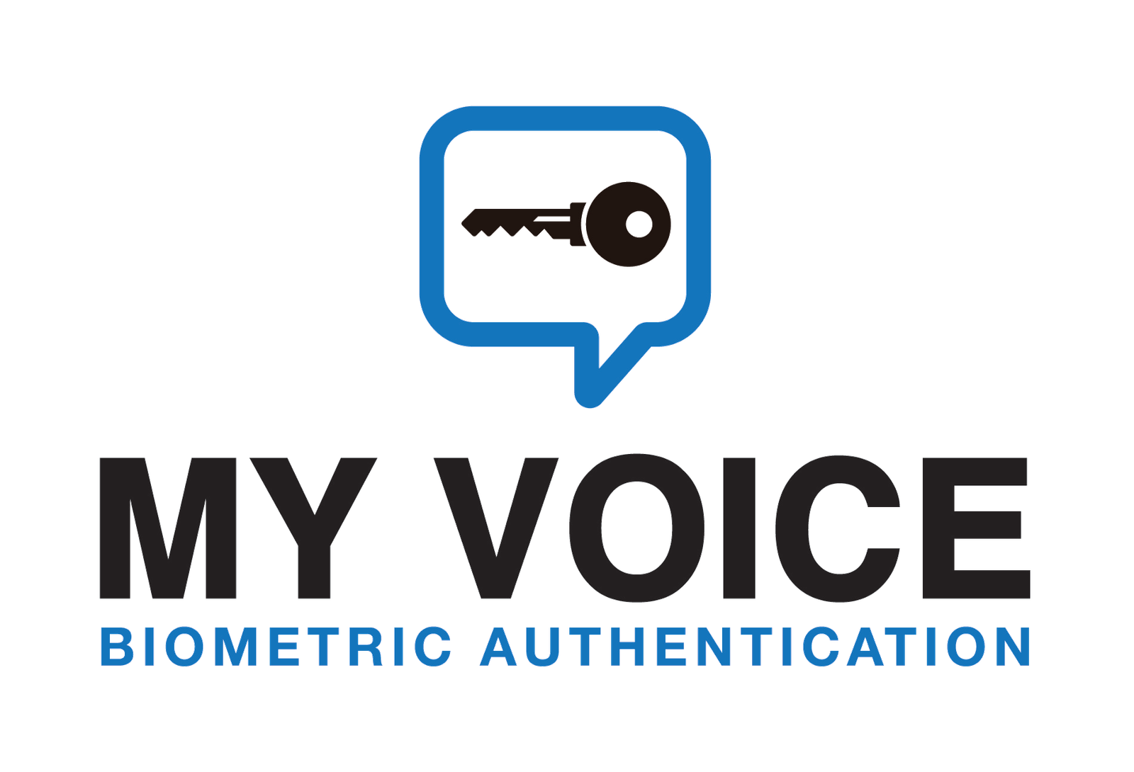 My Voice AI logo