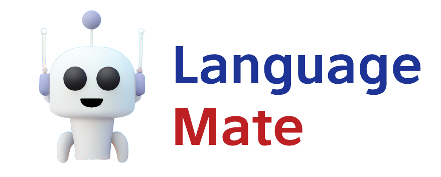 LanguageMate logo