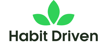 Habit Driven logo