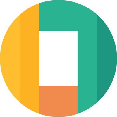 Elaborate logo