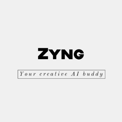 Zyng logo