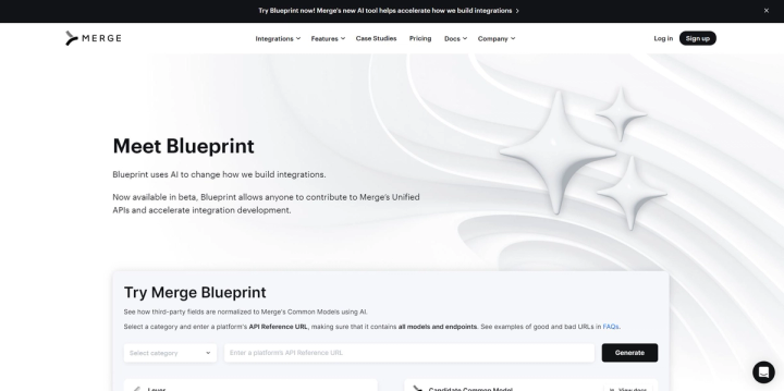Merge: AI Tool Reviews, Pricing and Software alternatives 2026 | ReviewAI