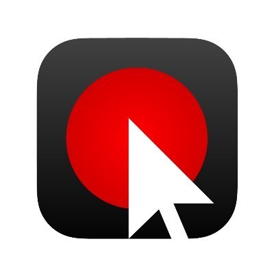 Record Once logo