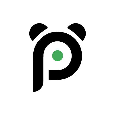 Pandachat logo