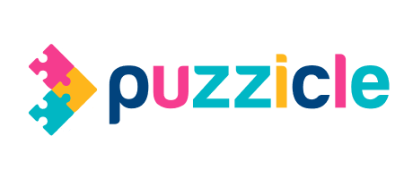 Puzzicle logo