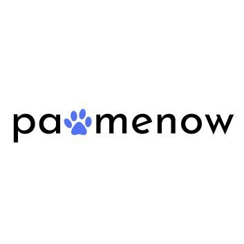 Pawmenow logo