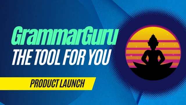 GrammarGuru screenshot